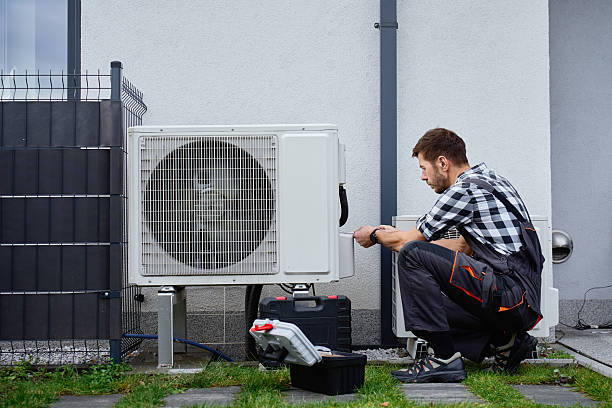 Trusted Hvac service in Cotuit, MA - HVAC Repair CO